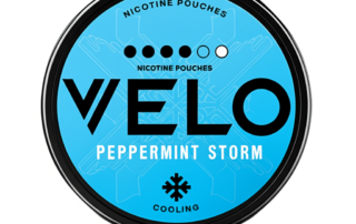 VELO снюс крепость