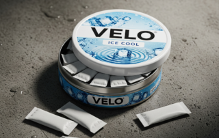 velo снюс состав
