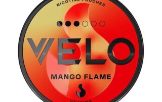 Снюс VELO мг